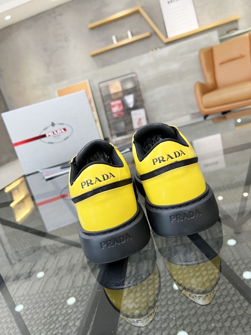 Prada Casual Shoes